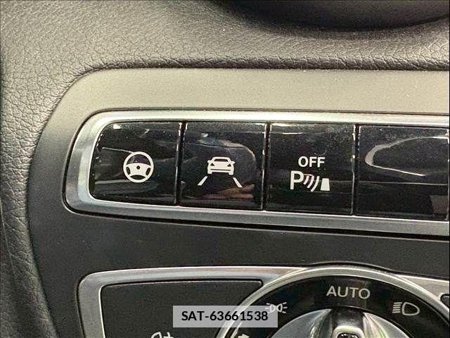 Mercedes Benz C-CLASS 2016-10 7786876-10