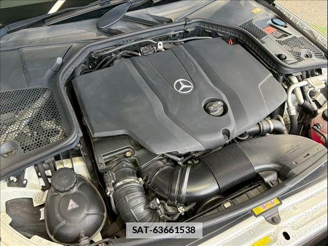 Mercedes Benz C-CLASS 2016-10 7786876-11
