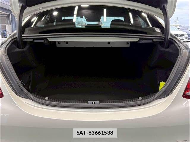Mercedes Benz C-CLASS 2016-10 7786876-17