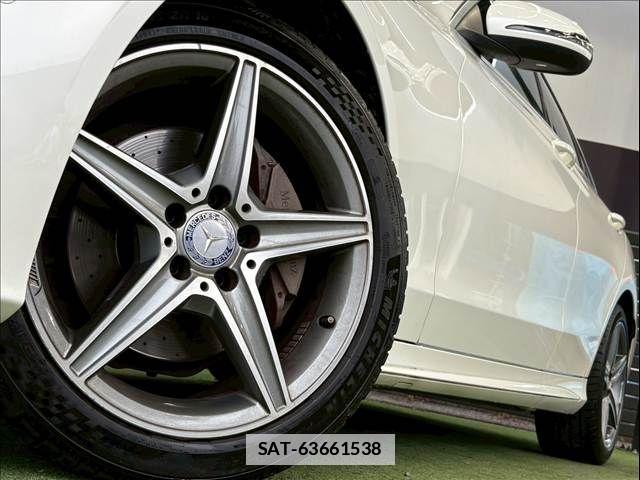 Mercedes Benz C-CLASS 2016-10 7786876-18
