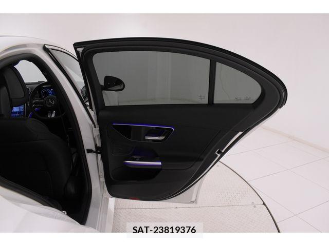 Mercedes Benz C-CLASS 2025-04 7877651-12