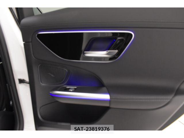 Mercedes Benz C-CLASS 2025-04 7877651-13