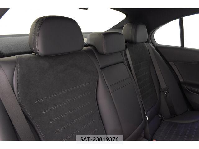 Mercedes Benz C-CLASS 2025-04 7877651-14