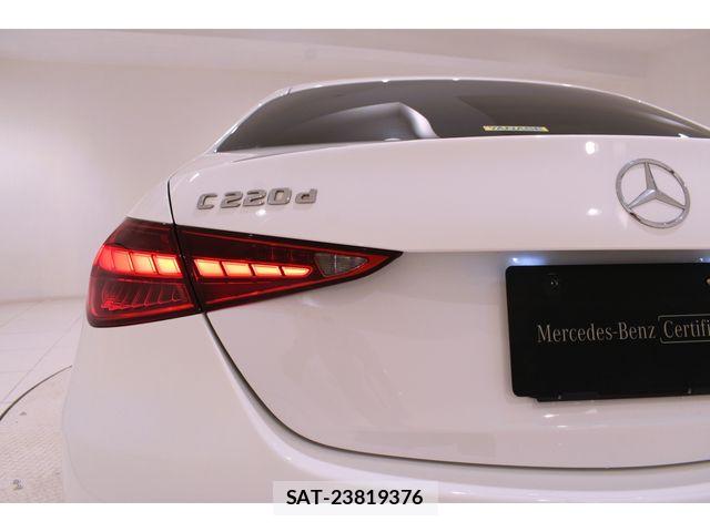 Mercedes Benz C-CLASS 2025-04 7877651-17