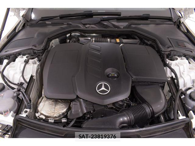 Mercedes Benz C-CLASS 2025-04 7877651-20