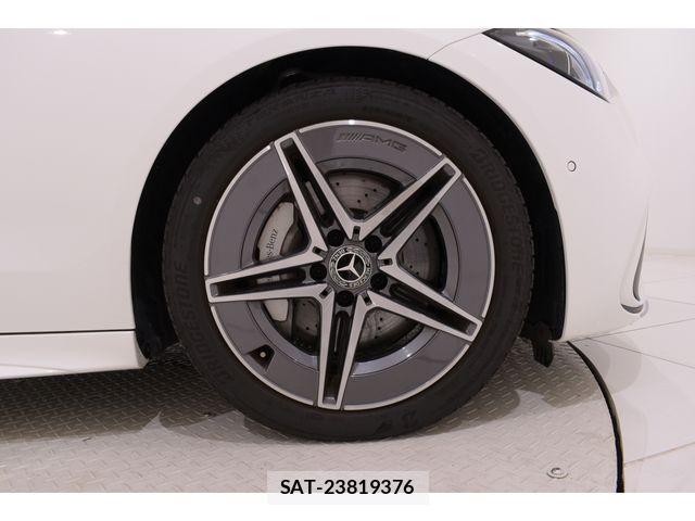 Mercedes Benz C-CLASS 2025-04 7877651-21