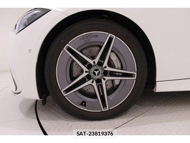 Mercedes Benz C-CLASS 2025-04 7877651-22
