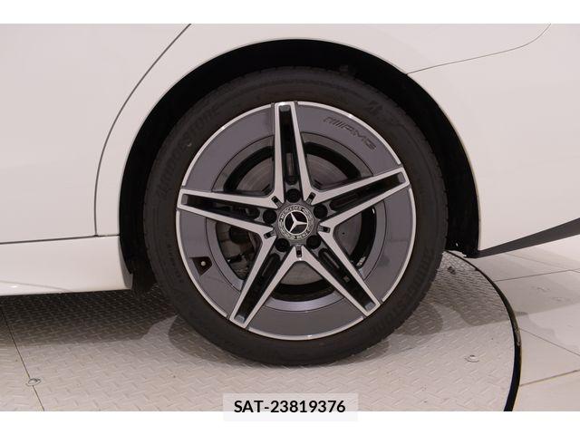 Mercedes Benz C-CLASS 2025-04 7877651-23