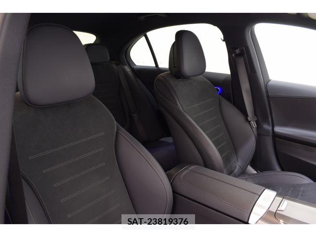 Mercedes Benz C-CLASS 2025-04 7877651-3