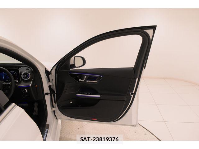 Mercedes Benz C-CLASS 2025-04 7877651-5