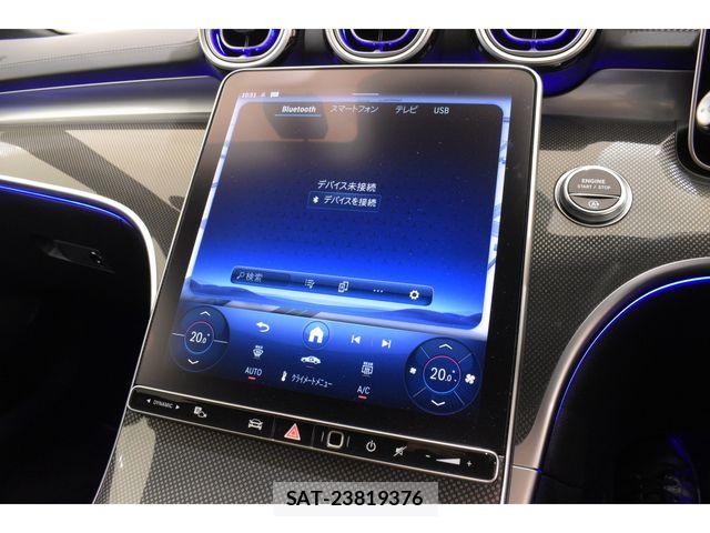 Mercedes Benz C-CLASS 2025-04 7877651-7