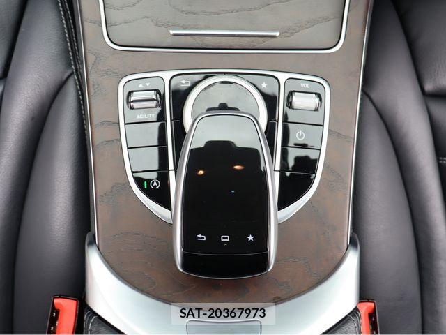 Mercedes Benz C-CLASS 2015-01 7877659-13