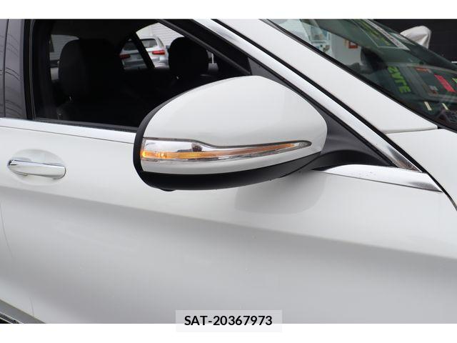 Mercedes Benz C-CLASS 2015-01 7877659-17