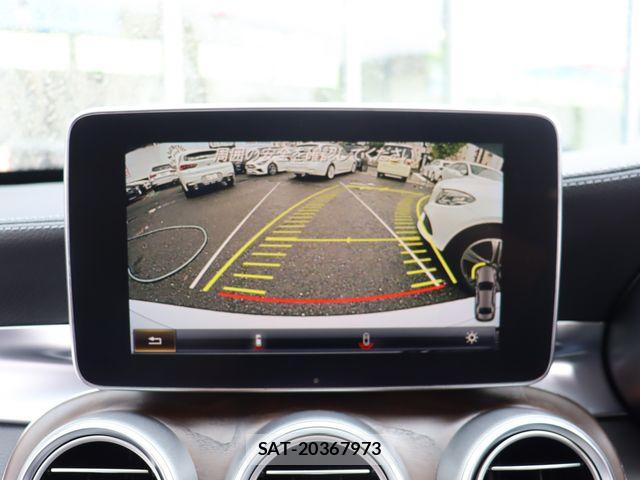 Mercedes Benz C-CLASS 2015-01 7877659-19