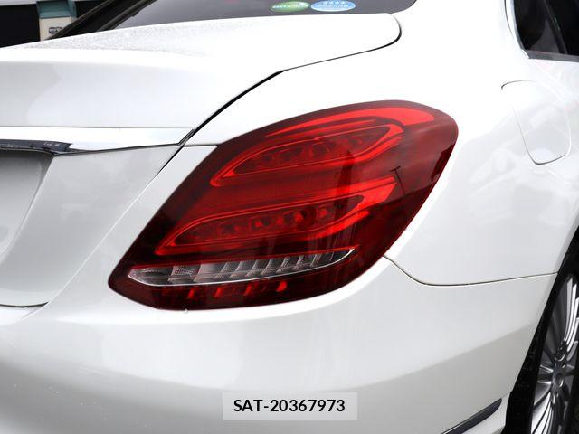 Mercedes Benz C-CLASS 2015-01 7877659-21