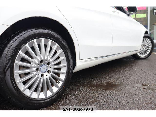 Mercedes Benz C-CLASS 2015-01 7877659-23