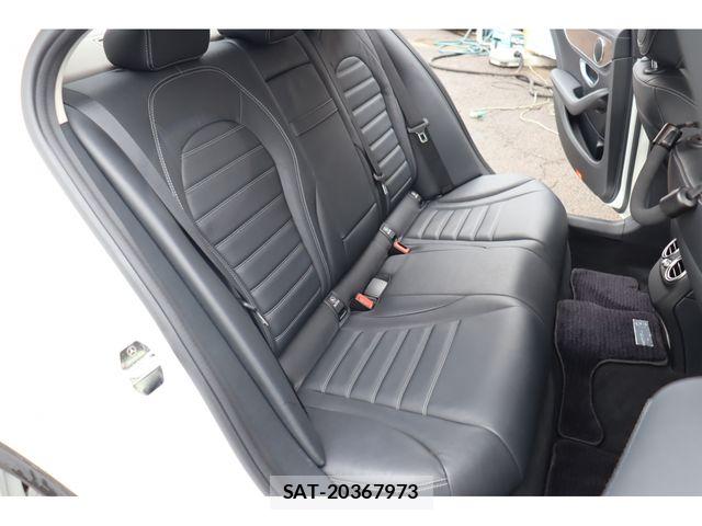 Mercedes Benz C-CLASS 2015-01 7877659-3