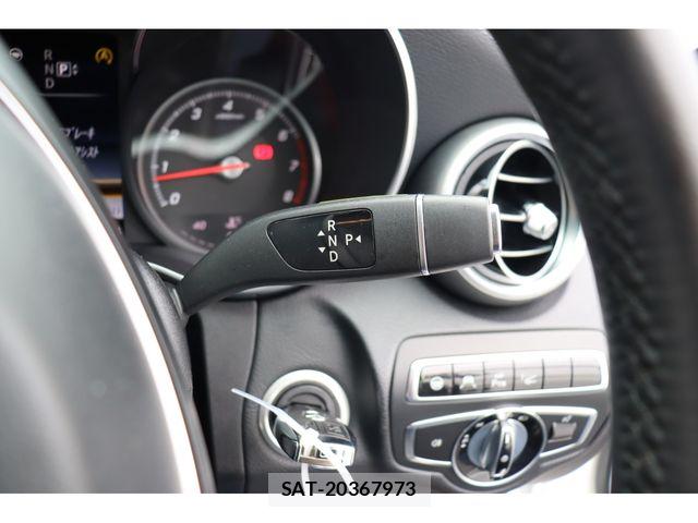 Mercedes Benz C-CLASS 2015-01 7877659-6