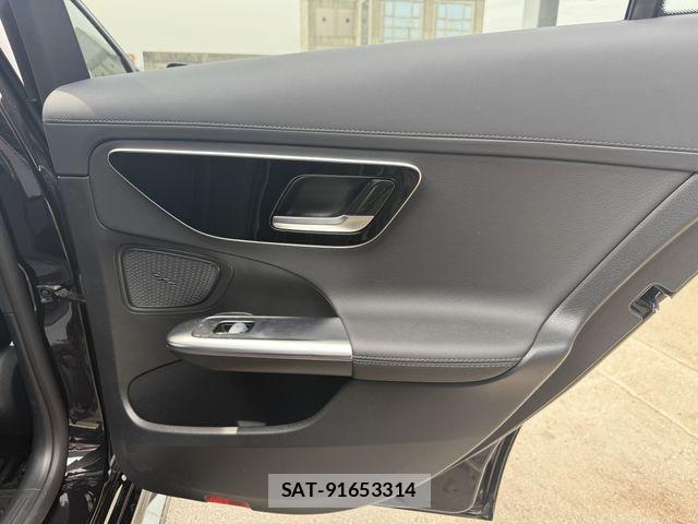 Mercedes Benz C-CLASS 2025-08 7877652-11