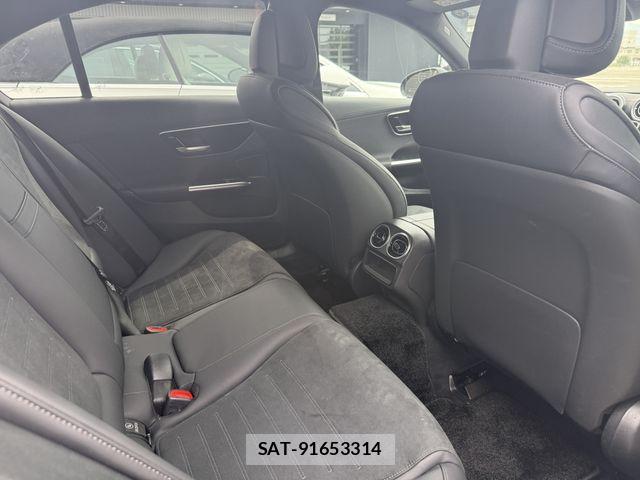 Mercedes Benz C-CLASS 2025-08 7877652-12