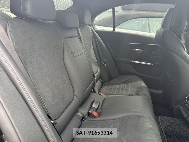Mercedes Benz C-CLASS 2025-08 7877652-13