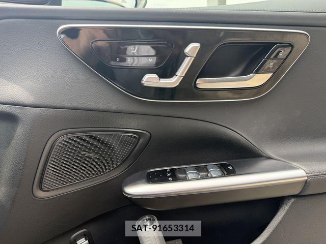 Mercedes Benz C-CLASS 2025-08 7877652-4