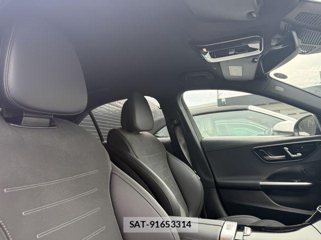 Mercedes Benz C-CLASS 2025-08 7877652-8