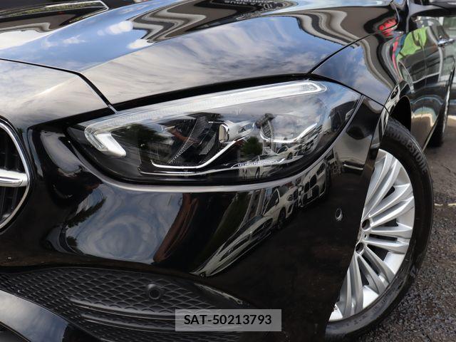 Mercedes Benz C-CLASS 2022-01 7877653-20