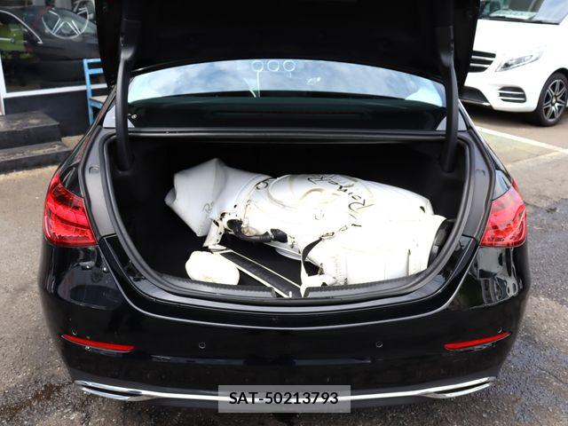 Mercedes Benz C-CLASS 2022-01 7877653-22