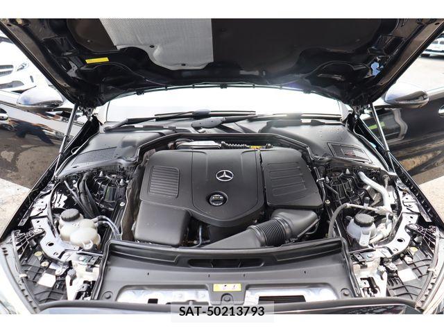 Mercedes Benz C-CLASS 2022-01 7877653-24