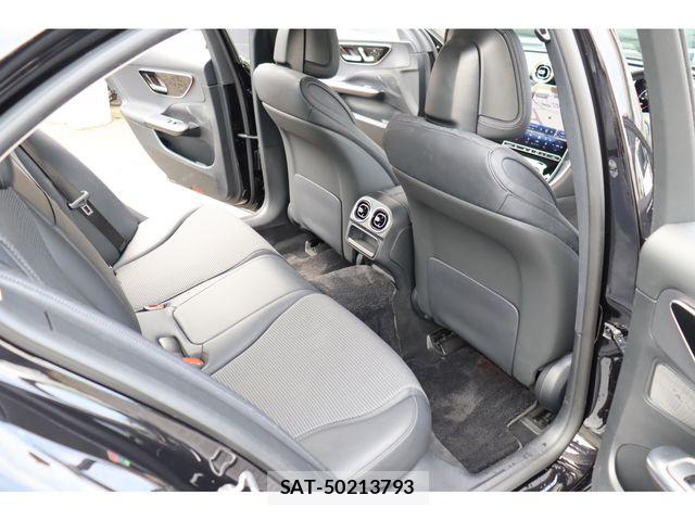 Mercedes Benz C-CLASS 2022-01 7877653-3