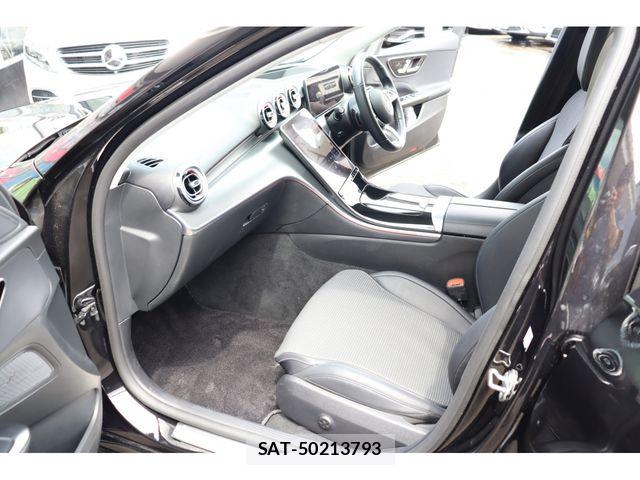 Mercedes Benz C-CLASS 2022-01 7877653-5