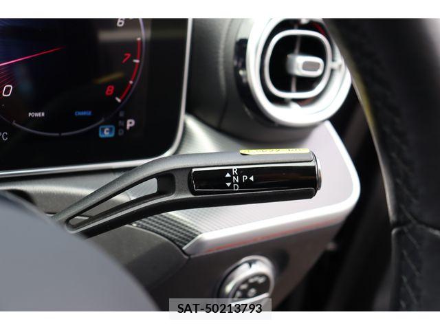 Mercedes Benz C-CLASS 2022-01 7877653-6