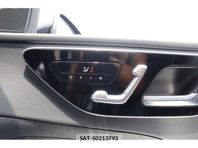 Mercedes Benz C-CLASS 2022-01 7877653-7