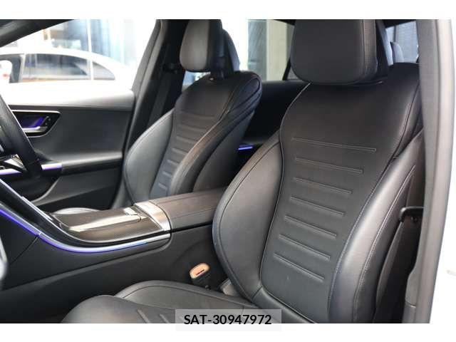 Mercedes Benz C-CLASS 2022-10 7902922-10