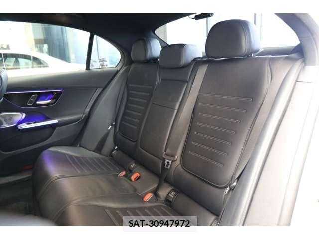 Mercedes Benz C-CLASS 2022-10 7902922-12