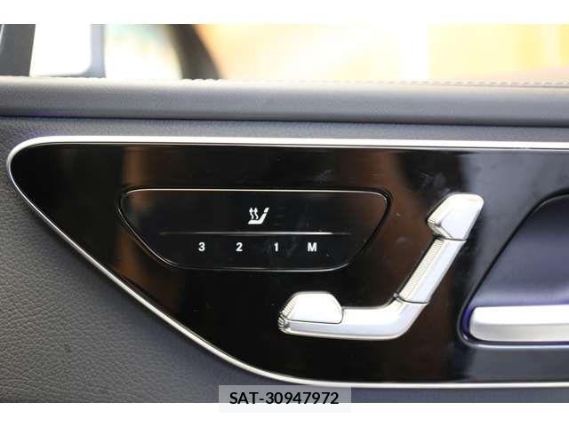 Mercedes Benz C-CLASS 2022-10 7902922-13