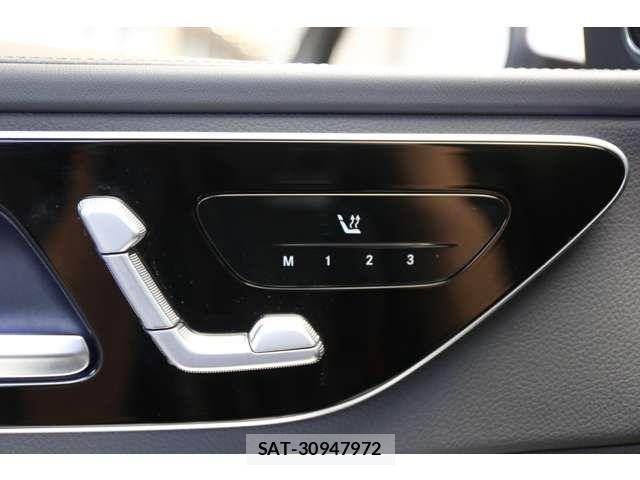 Mercedes Benz C-CLASS 2022-10 7902922-15