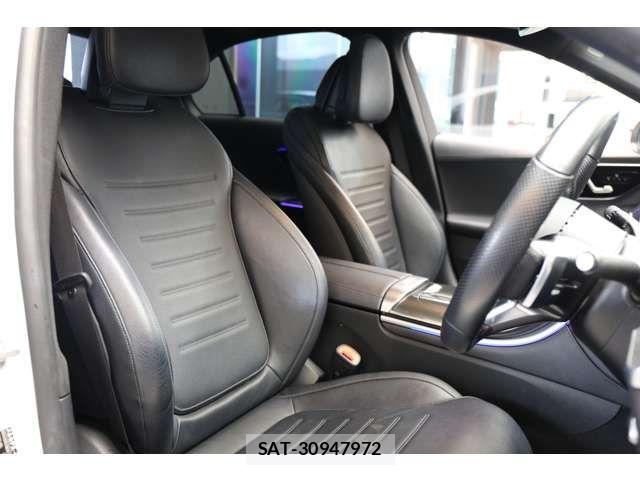Mercedes Benz C-CLASS 2022-10 7902922-1