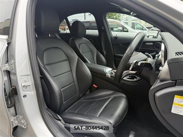 Mercedes Benz C-CLASS 2014-10 7962564-9
