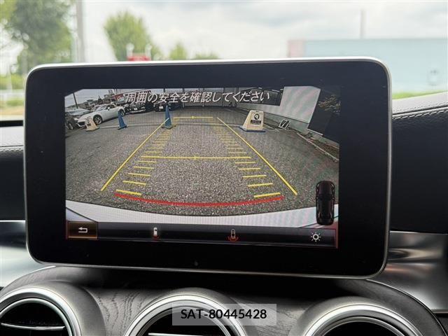 Mercedes Benz C-CLASS 2014-10 7962564-14