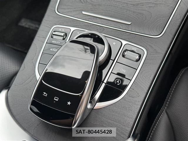 Mercedes Benz C-CLASS 2014-10 7962564-16