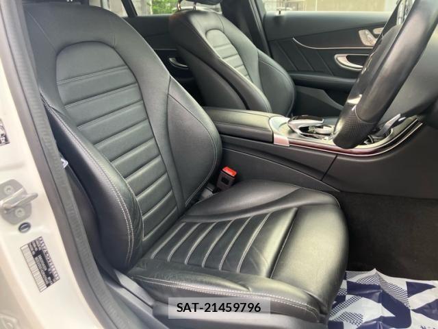 Mercedes Benz C-CLASS 2018-09 7962562-12
