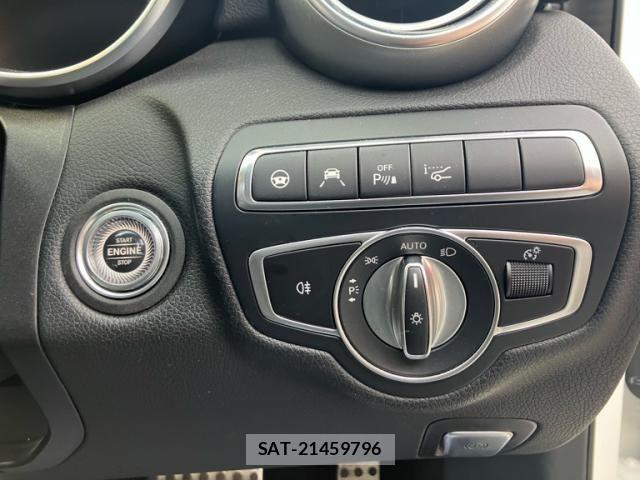 Mercedes Benz C-CLASS 2018-09 7962562-14