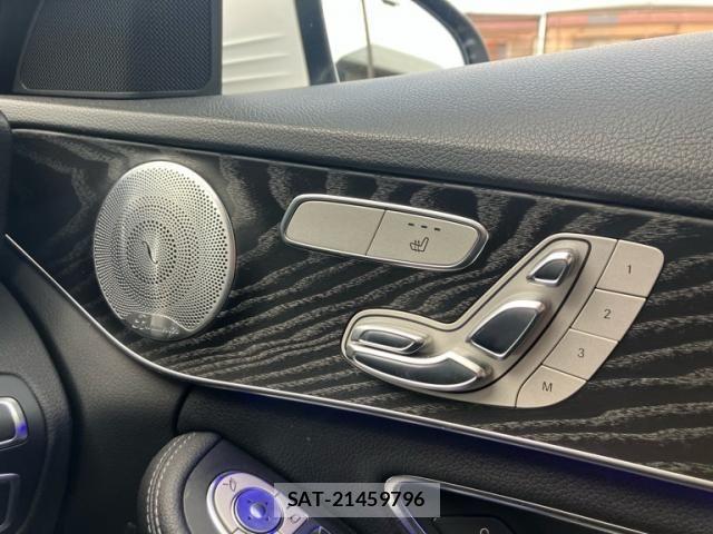 Mercedes Benz C-CLASS 2018-09 7962562-15