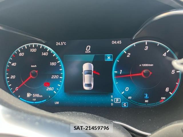 Mercedes Benz C-CLASS 2018-09 7962562-16