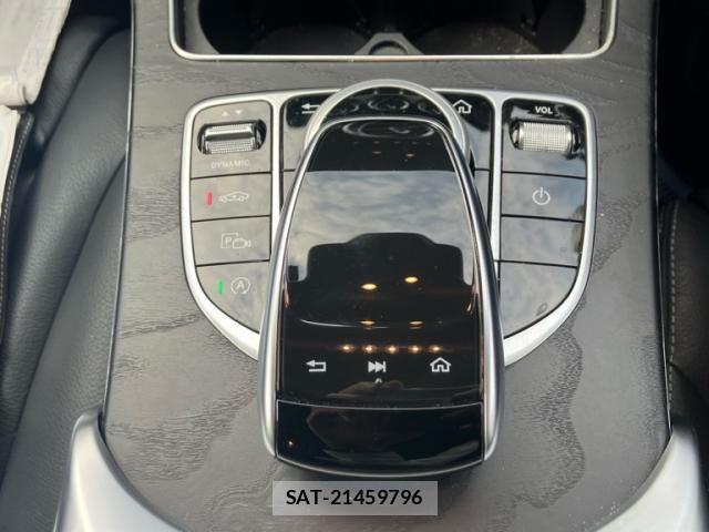Mercedes Benz C-CLASS 2018-09 7962562-20