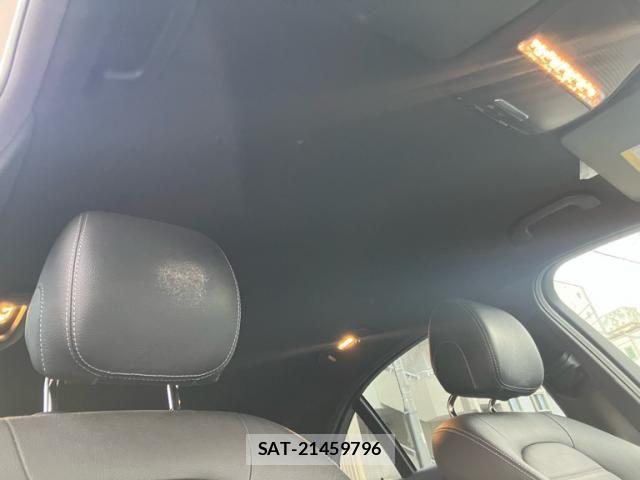 Mercedes Benz C-CLASS 2018-09 7962562-27