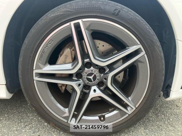 Mercedes Benz C-CLASS 2018-09 7962562-4