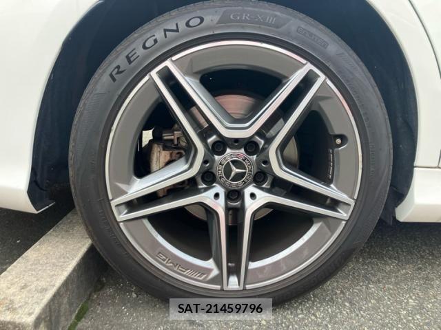 Mercedes Benz C-CLASS 2018-09 7962562-5